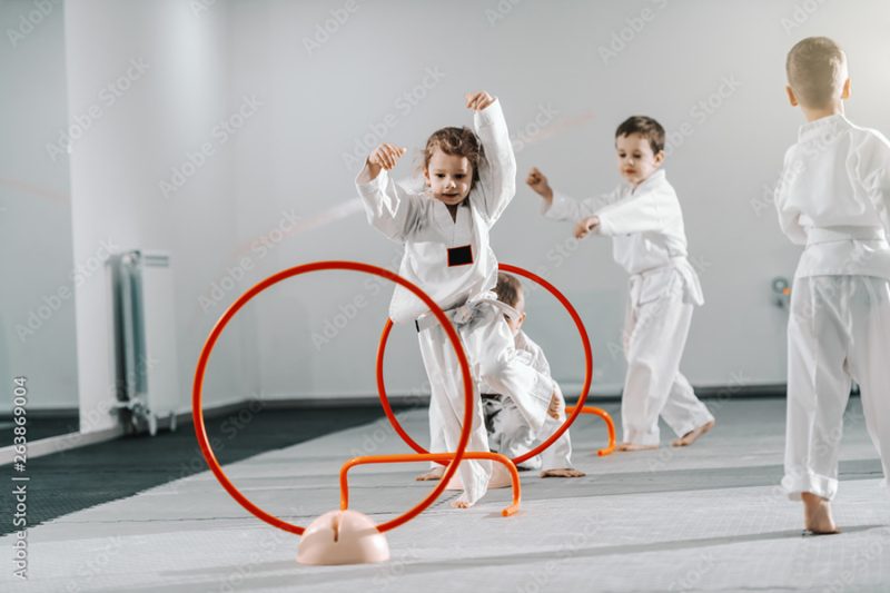 5 najczestszych mitow o judo, w ktore wierzy nawet 50% osób